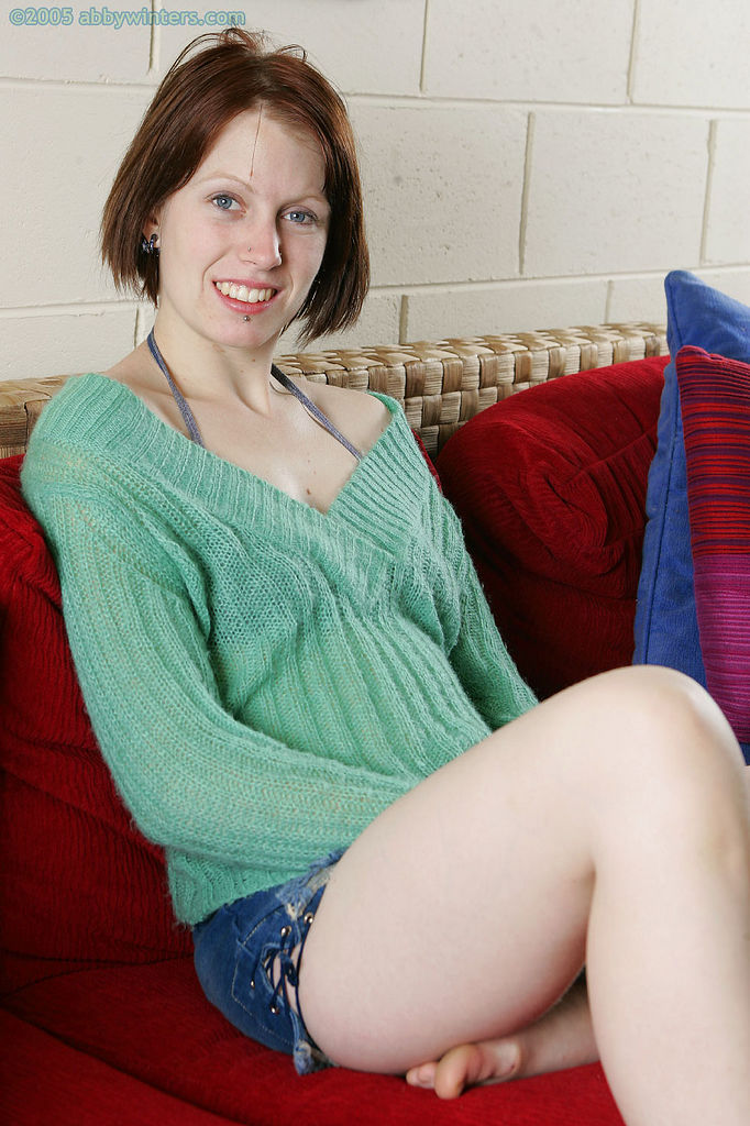teen who wants to steal abby wintters tgp